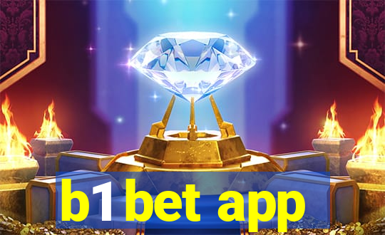 b1 bet app