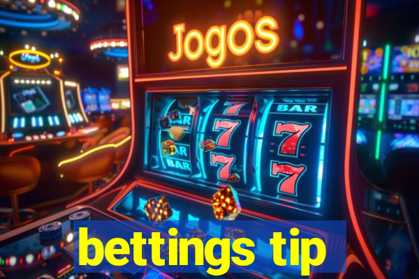 bettings tip