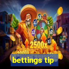 bettings tip