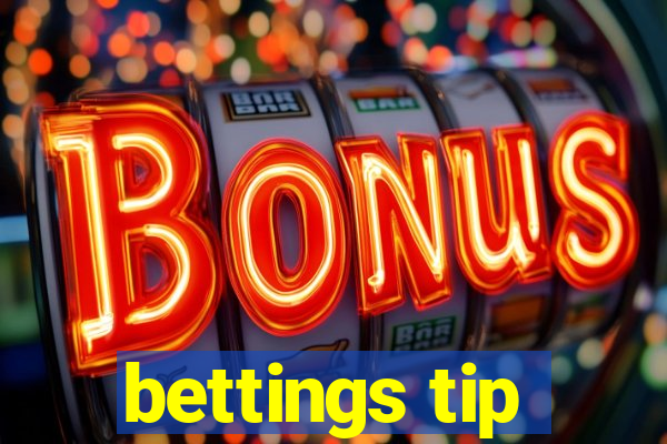 bettings tip