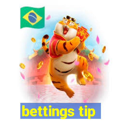 bettings tip