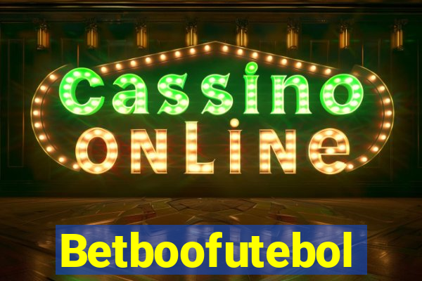 Betboofutebol