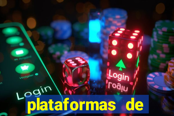 plataformas de jogos confiáveis