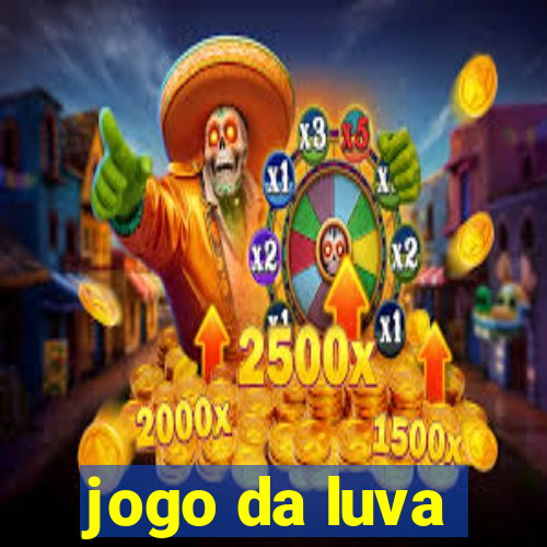 jogo da luva