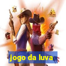 jogo da luva