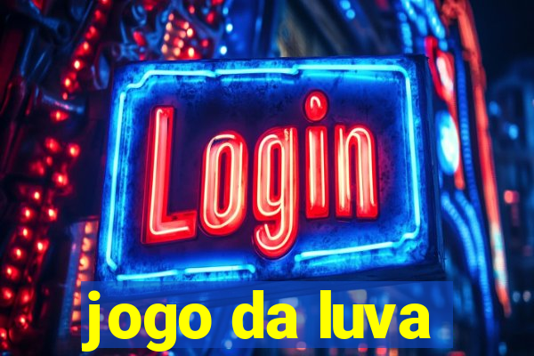 jogo da luva