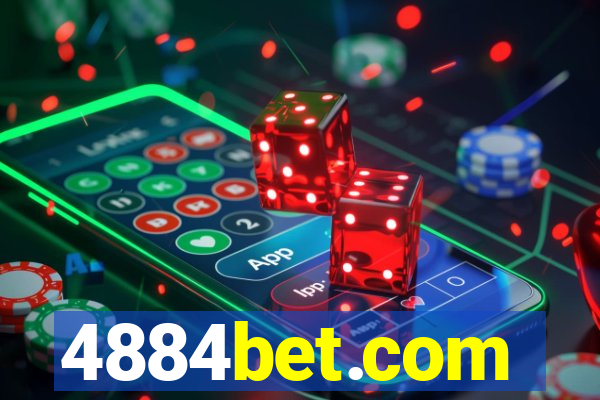 4884bet.com