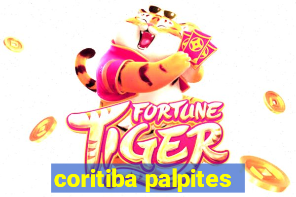 coritiba palpites