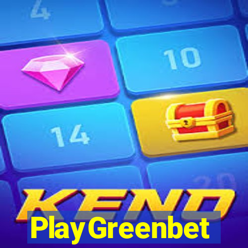 PlayGreenbet