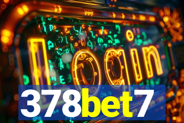 378bet7