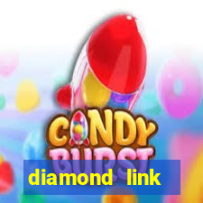 diamond link fortune slots