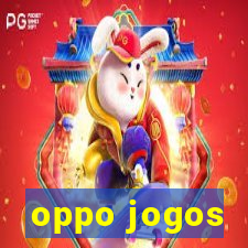 oppo jogos