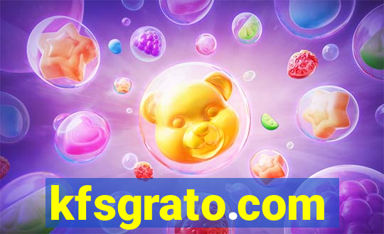 kfsgrato.com