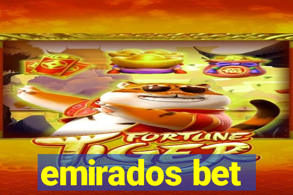 emirados bet