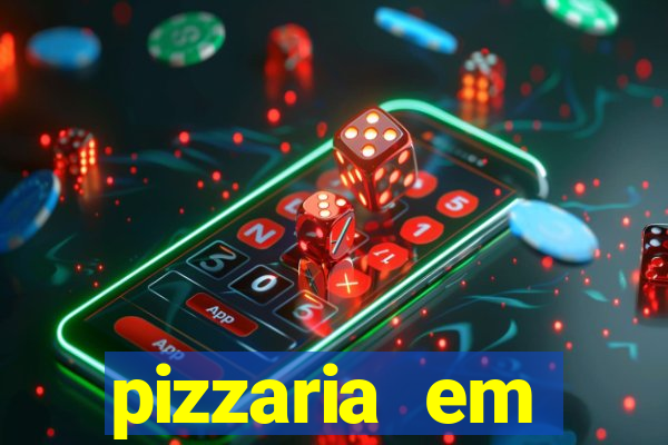 pizzaria em plataforma salvador bahia