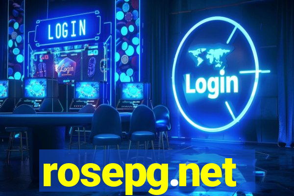 rosepg.net