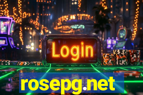 rosepg.net