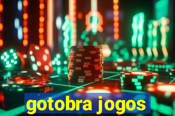 gotobra jogos