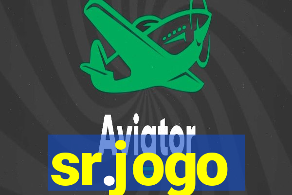 sr.jogo