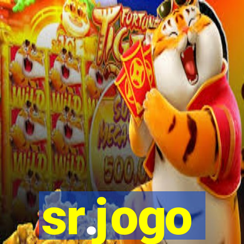 sr.jogo