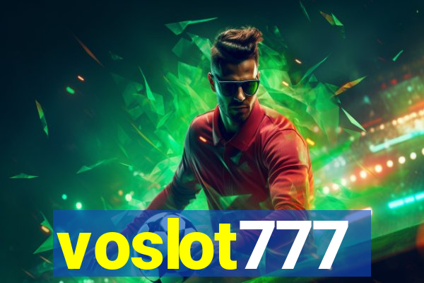 voslot777