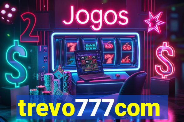 trevo777com