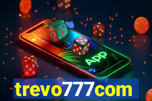 trevo777com