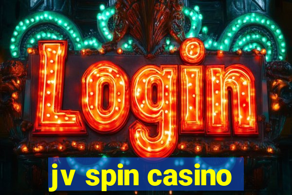 jv spin casino