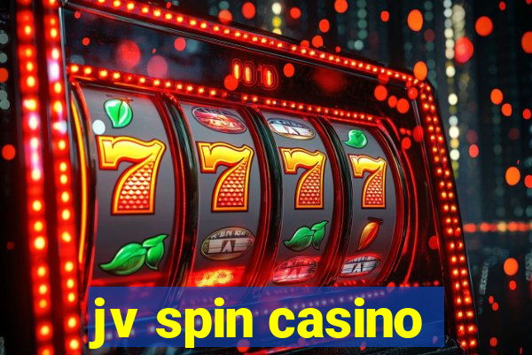 jv spin casino