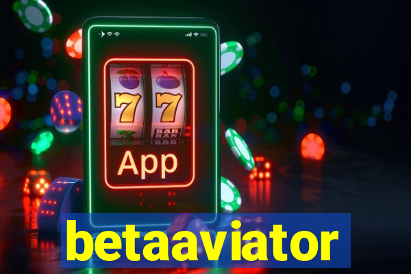 betaaviator