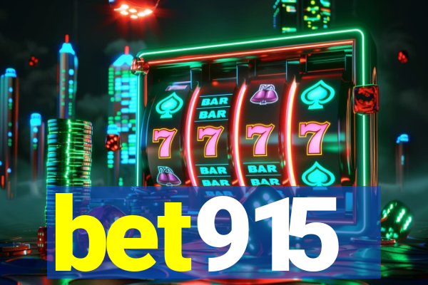 bet915