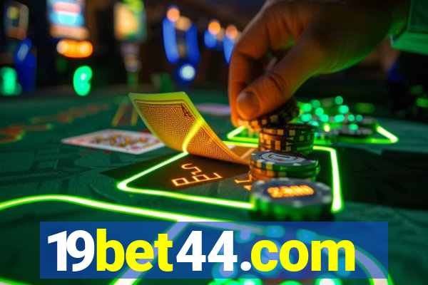 19bet44.com