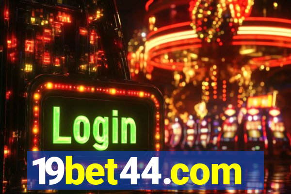 19bet44.com