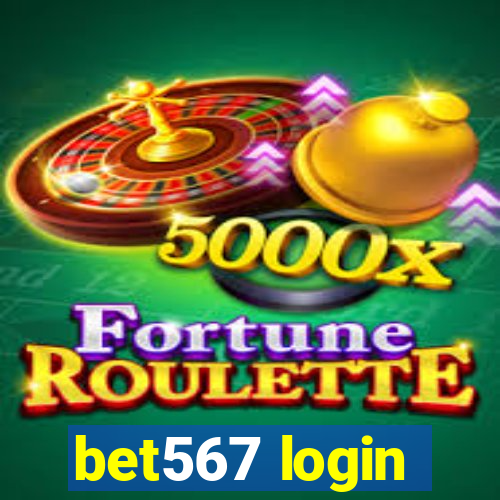 bet567 login