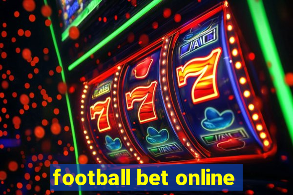 football bet online