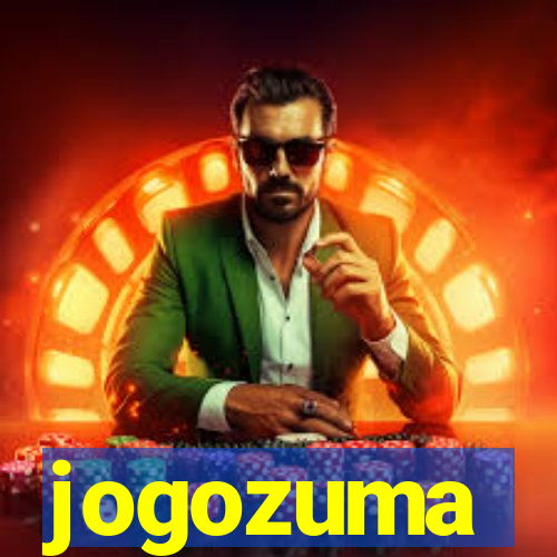 jogozuma