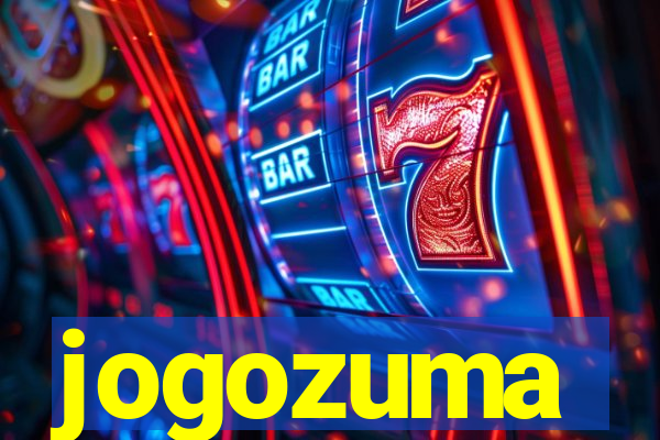 jogozuma