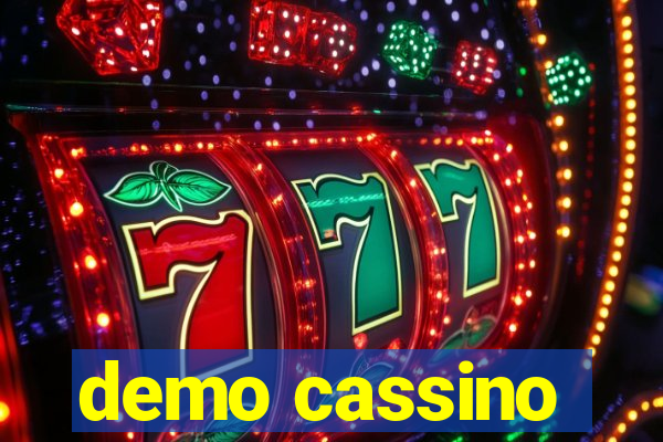 demo cassino