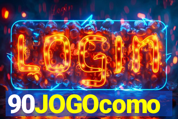 90JOGOcomo