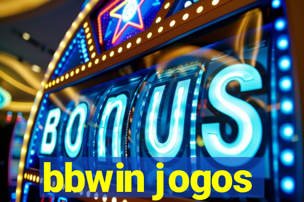 bbwin jogos