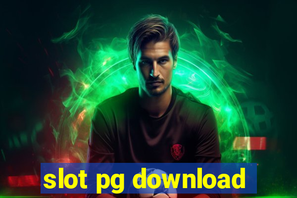 slot pg download