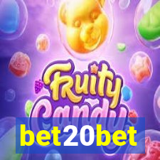 bet20bet