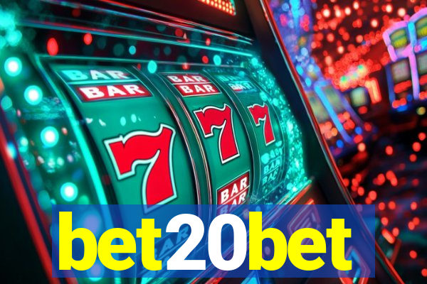 bet20bet