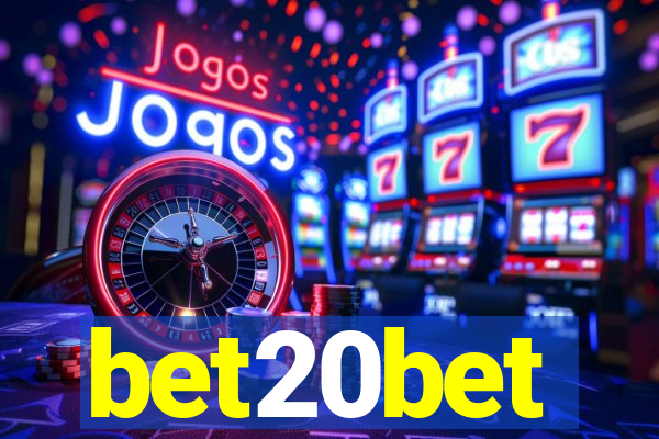 bet20bet