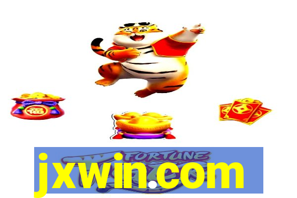 jxwin.com