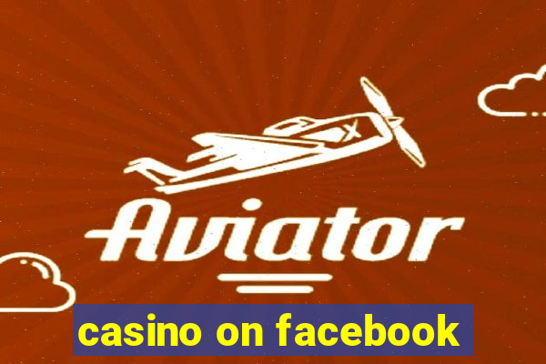 casino on facebook