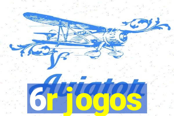 6r jogos