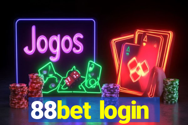 88bet login