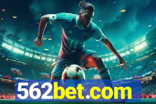 562bet.com