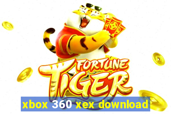 xbox 360 xex download